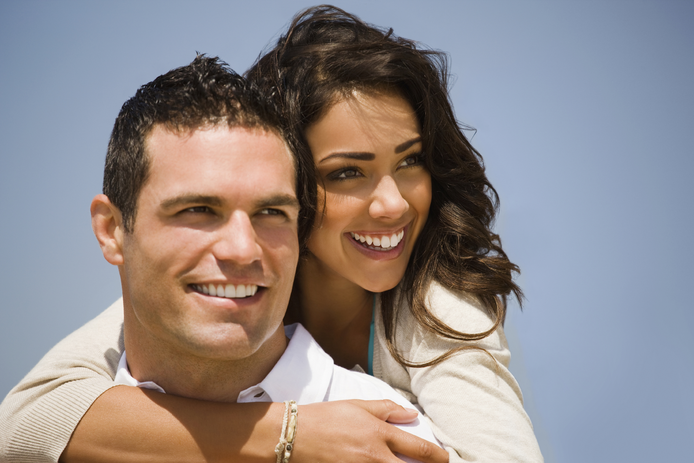 Smile with Confidence Again